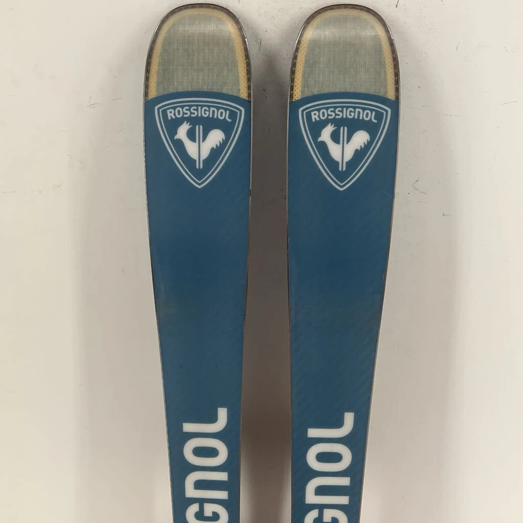 2026 Rossignol Women's Rallybird Soul 102 w/ Look NX 12 Demo Bindings - Image 25