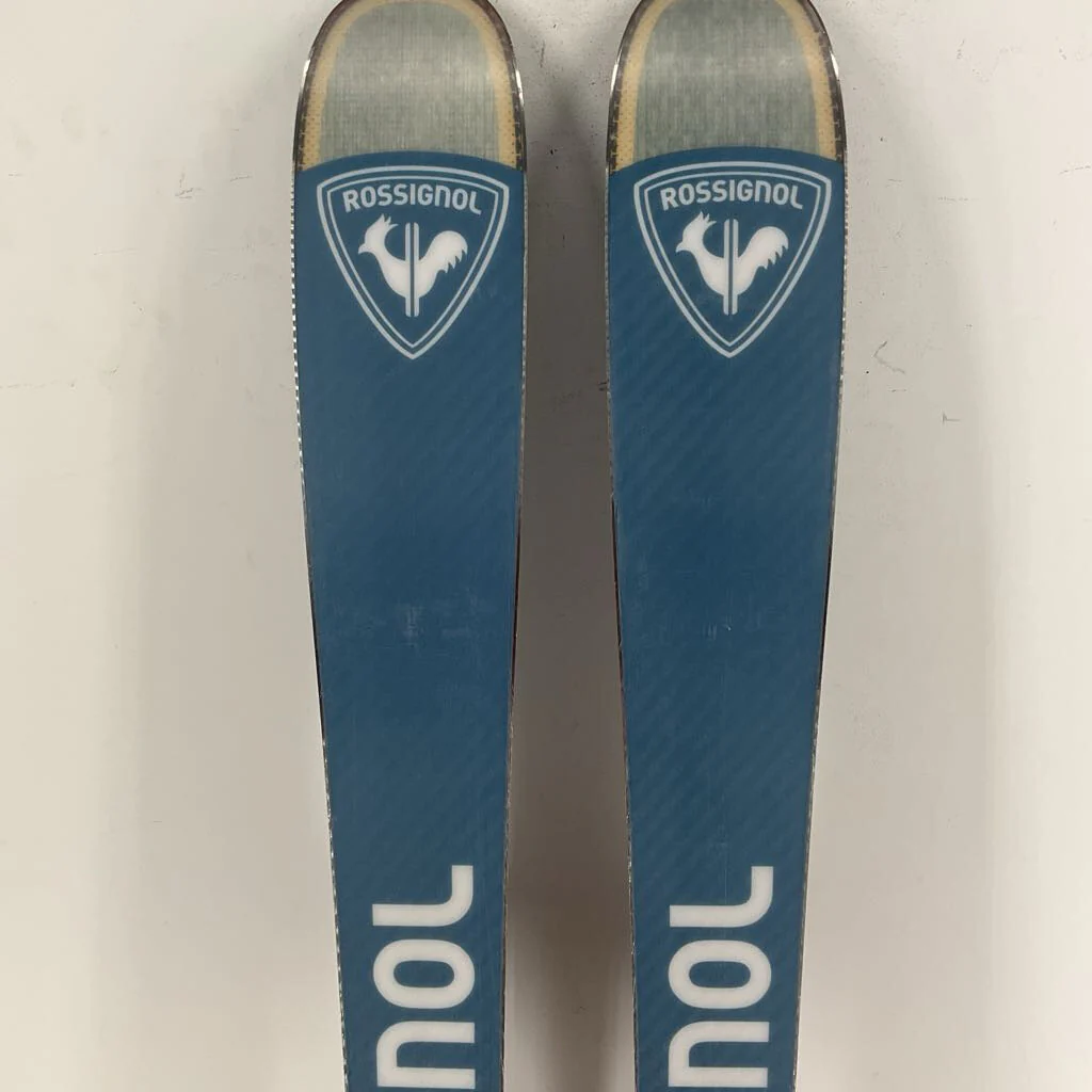 2026 Rossignol Women's Rallybird Soul 102 w/ Look NX 12 Demo Bindings - Image 29