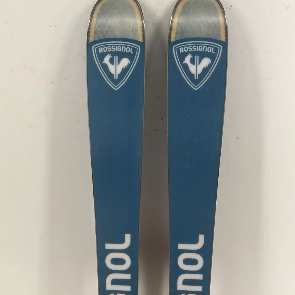 2026 Rossignol Women's Rallybird Soul 102 w/ Look NX 12 Demo Bindings - Image 33