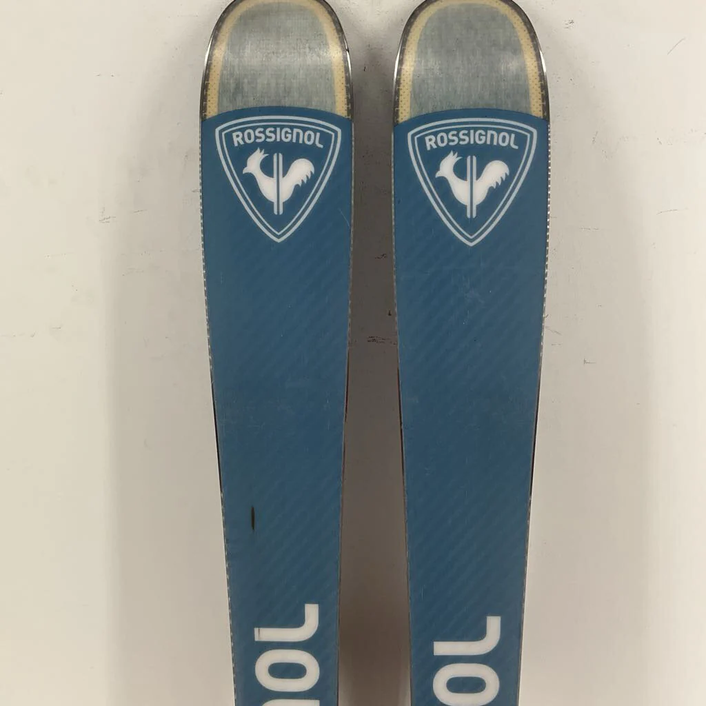 2026 Rossignol Women's Rallybird Soul 102 w/ Look NX 12 Demo Bindings - Image 37