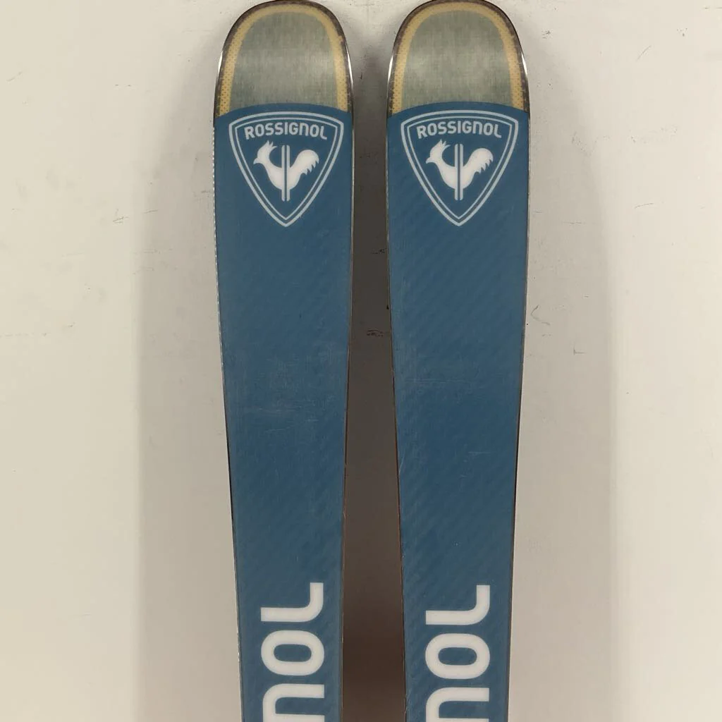 2026 Rossignol Women's Rallybird Soul 102 w/ Look NX 12 Demo Bindings - Image 42