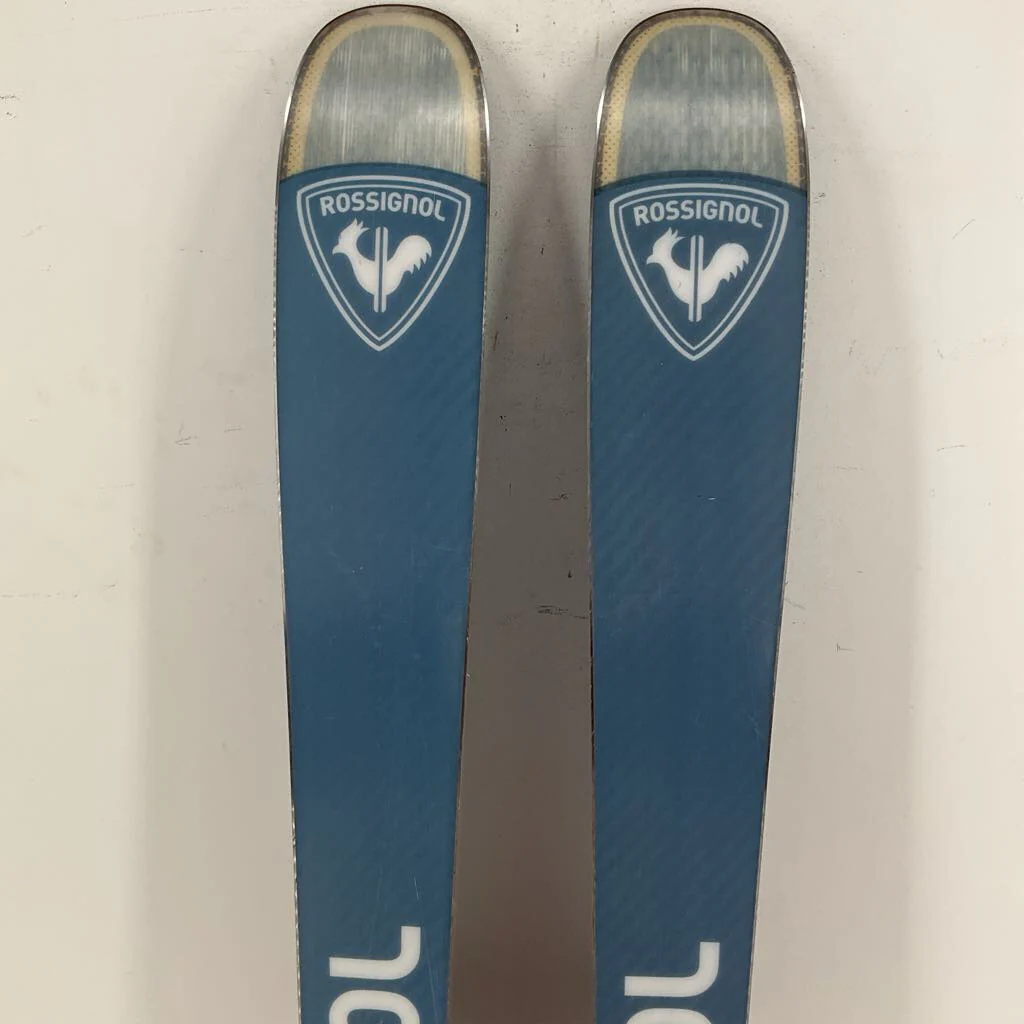 2026 Rossignol Women's Rallybird Soul 102 w/ Look NX 12 Demo Bindings - Image 51