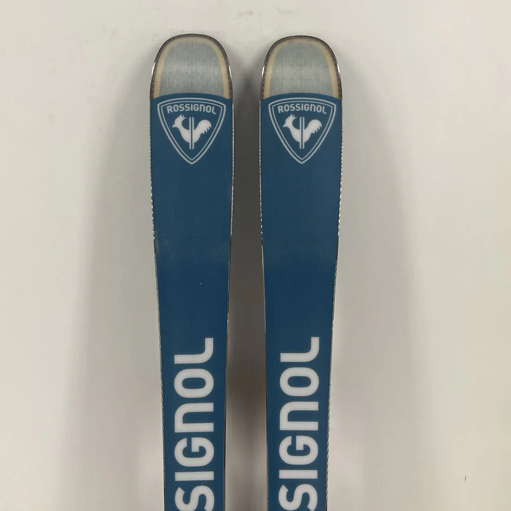 2026 Rossignol Women's Rallybird Soul 102 w/ Look NX 12 Demo Bindings - Image 13