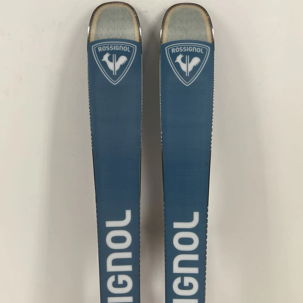 2026 Rossignol Women's Rallybird Soul 102 w/ Look NX 12 Demo Bindings - Image 18