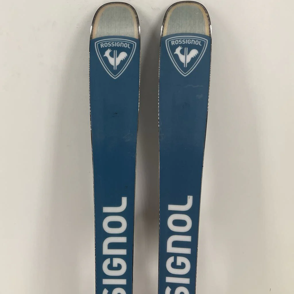 2026 Rossignol Women's Rallybird Soul 102 w/ Look NX 12 Demo Bindings - Image 23