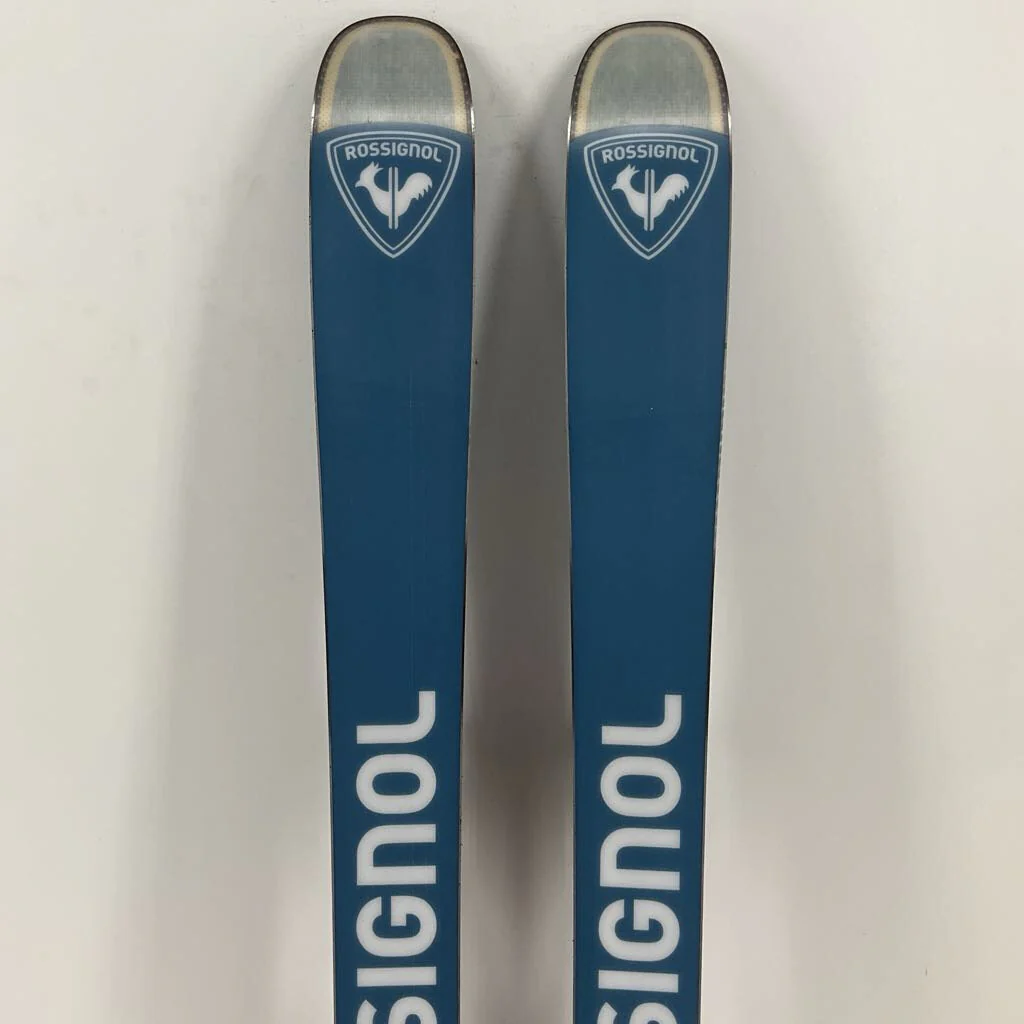 2026 Rossignol Women's Rallybird Soul 102 w/ Look NX 12 Demo Bindings - Image 33