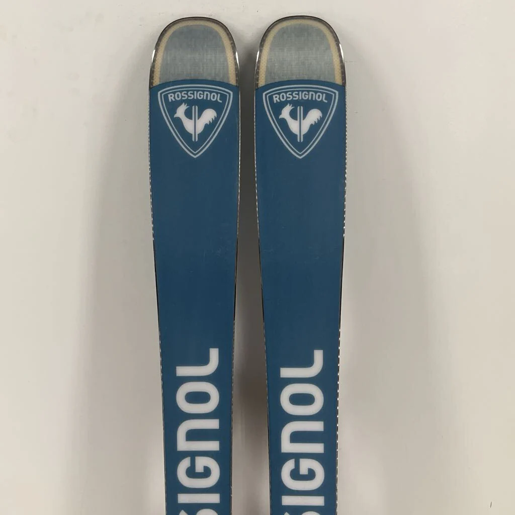 2026 Rossignol Women's Rallybird Soul 102 w/ Look NX 12 Demo Bindings - Image 4