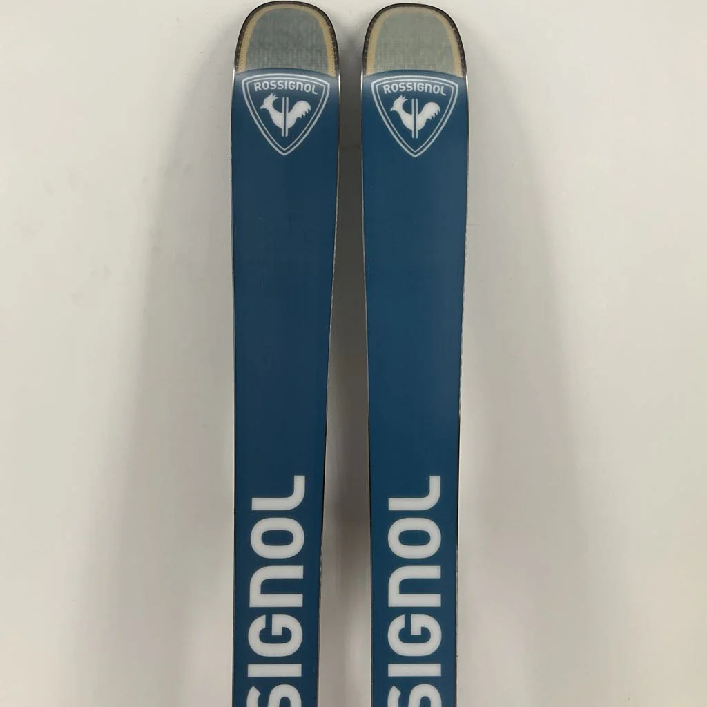 2026 Rossignol Women's Rallybird Soul 102 w/ Look NX 12 Demo Bindings - Image 48