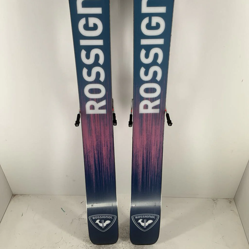 2026 Rossignol Women's Rallybird Soul 102 w/ Look NX 12 Demo Bindings - Image 49