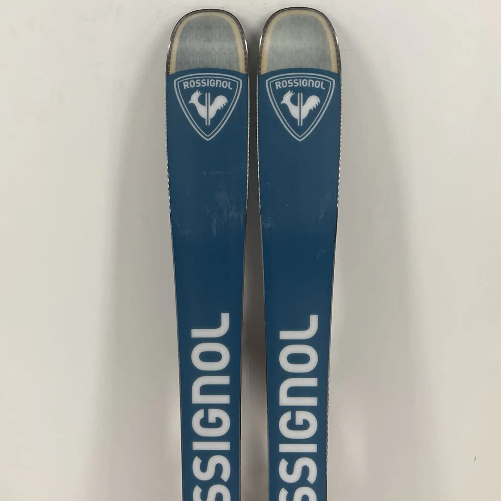 2026 Rossignol Women's Rallybird Soul 102 w/ Look NX 12 Demo Bindings - Image 8