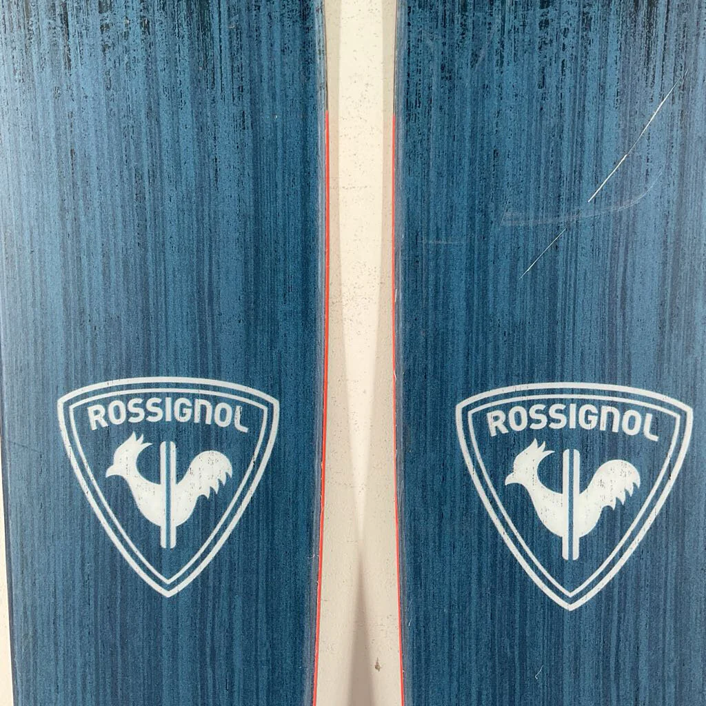2026 Rossignol Women's Rallybird Soul 102 w/ Look SPX 12 Demo Bindings - Image 115