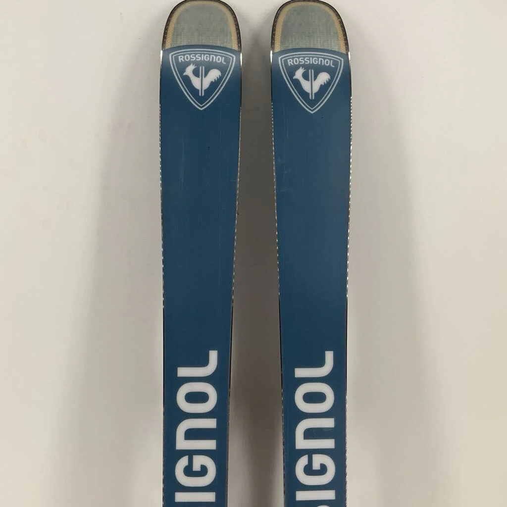2026 Rossignol Women's Rallybird Soul 102 w/ Look SPX 12 Demo Bindings - Image 121