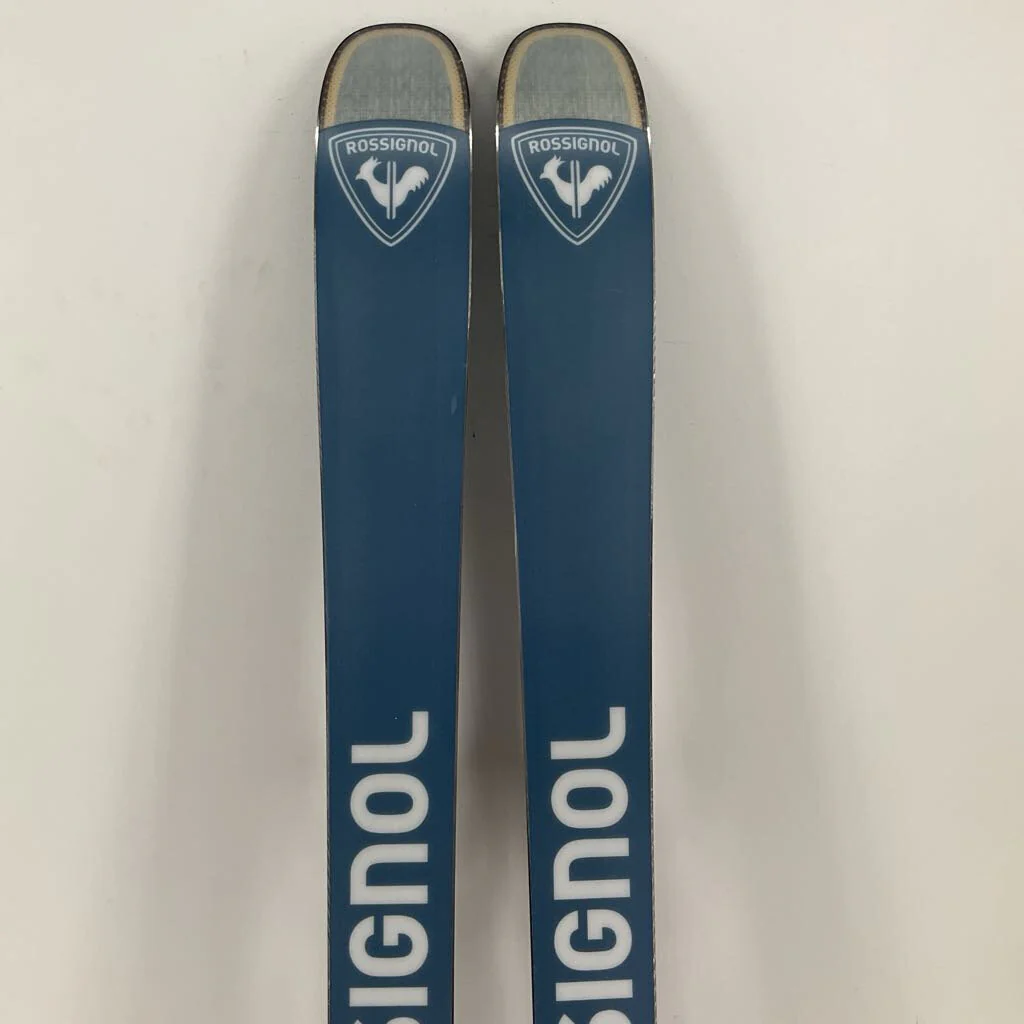 2026 Rossignol Women's Rallybird Soul 102 w/ Look SPX 12 Demo Bindings - Image 126