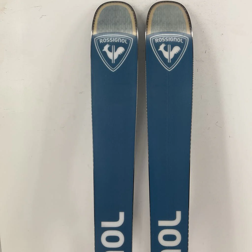 2026 Rossignol Women's Rallybird Soul 102 w/ Look SPX 12 Demo Bindings - Image 142