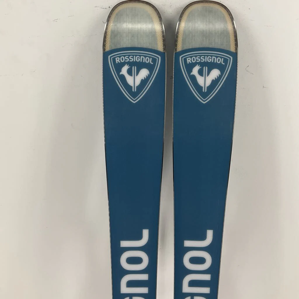 2026 Rossignol Women's Rallybird Soul 102 w/ Look SPX 12 Demo Bindings - Image 15