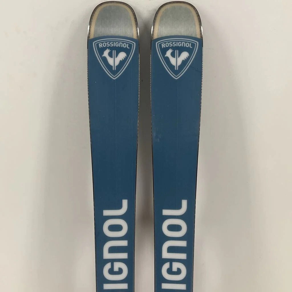 2026 Rossignol Women's Rallybird Soul 102 w/ Look SPX 12 Demo Bindings - Image 25