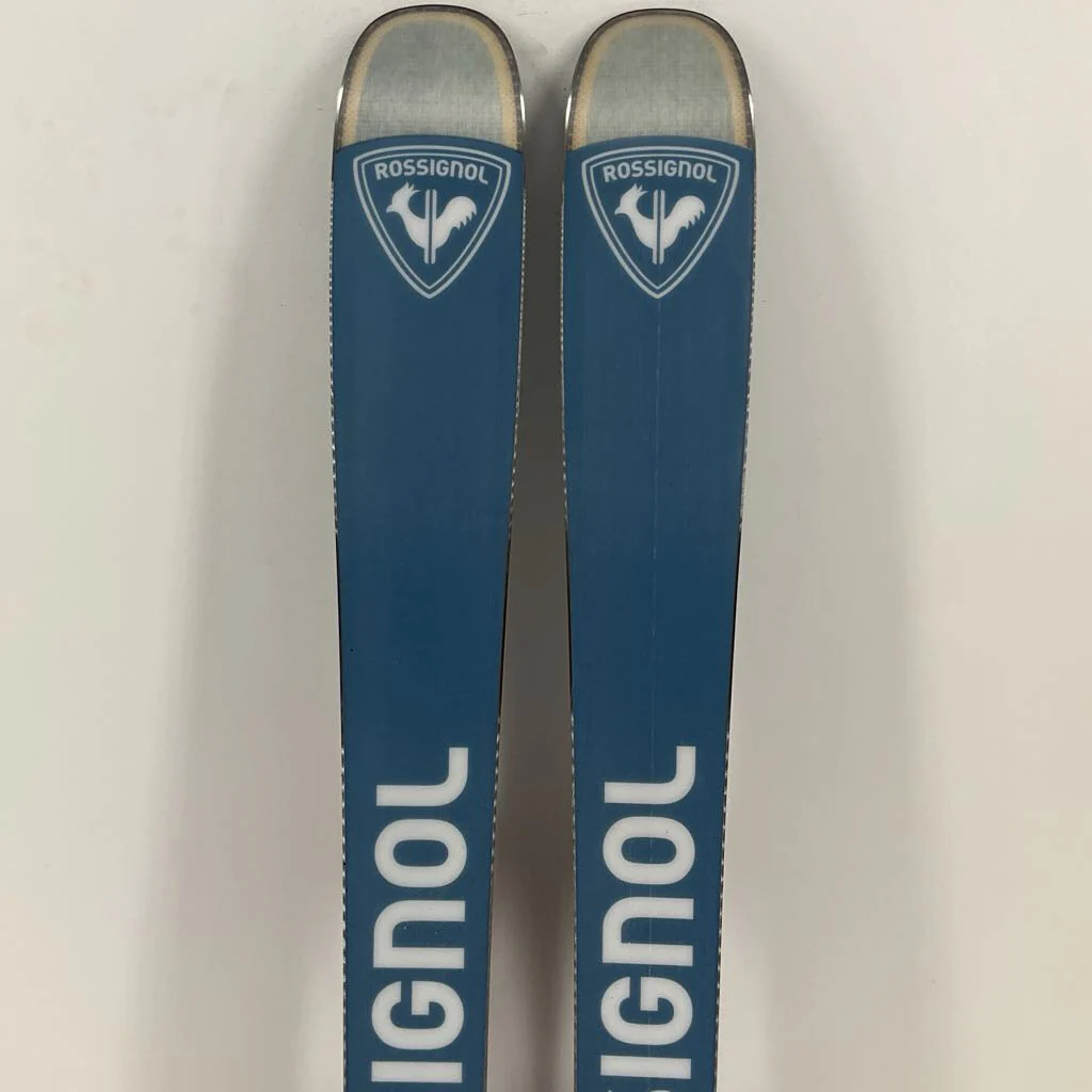 2026 Rossignol Women's Rallybird Soul 102 w/ Look SPX 12 Demo Bindings - Image 30