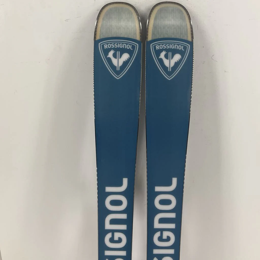 2026 Rossignol Women's Rallybird Soul 102 w/ Look SPX 12 Demo Bindings - Image 7