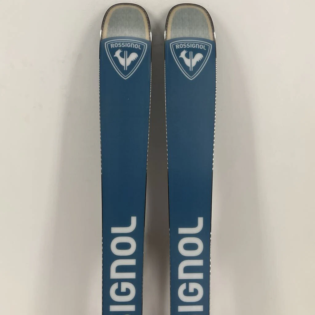 2026 Rossignol Women's Rallybird Soul 102 w/ Look SPX 12 Demo Bindings - Image 78