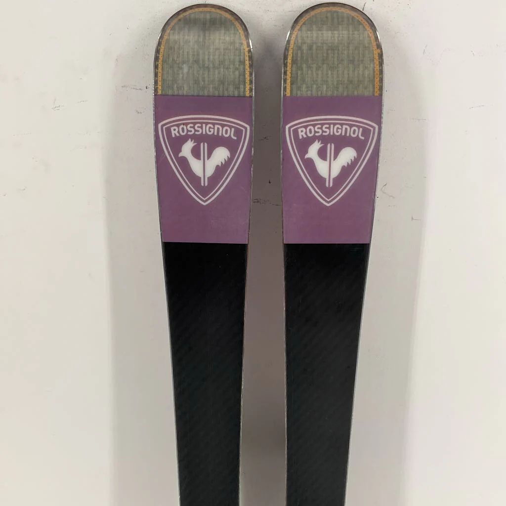 2026 Rossignol Women's Rallybird Soul 92 w/ Look Xpress 11 Demo Bindings - Image 3