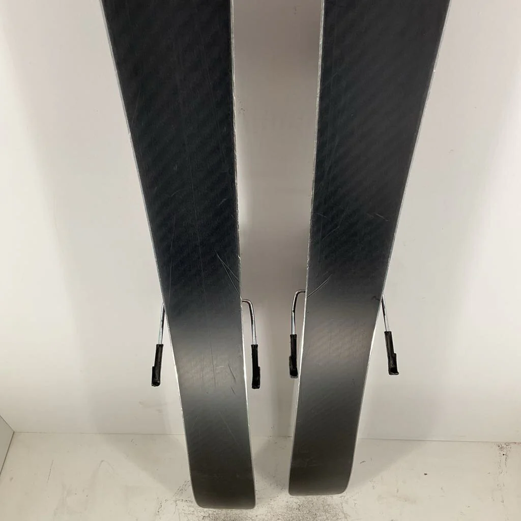 2026 Rossignol Women's Rallybird Soul 92 w/ Look Xpress 11 Demo Bindings - Image 4