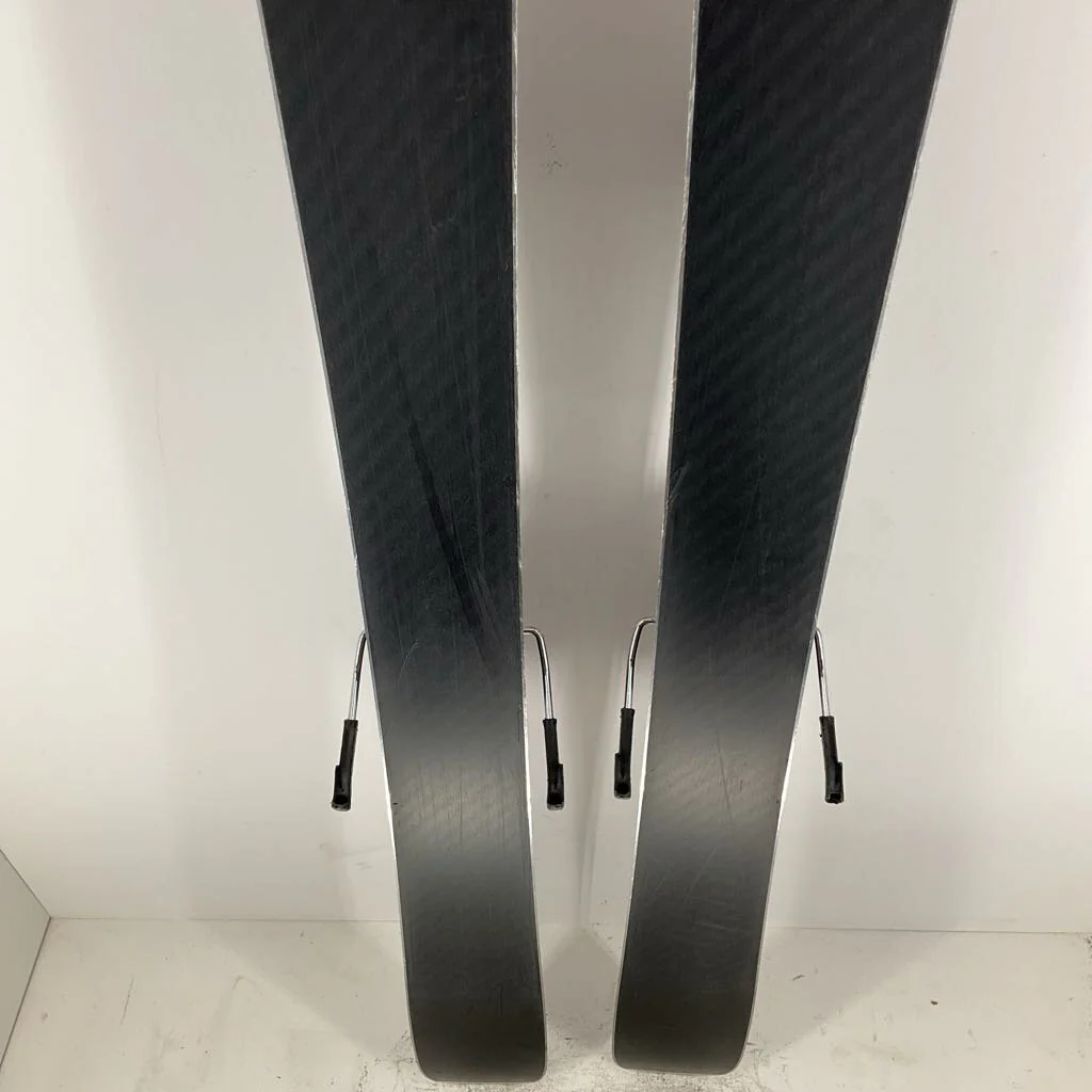 2026 Rossignol Women's Rallybird Soul 92 w/ Look Xpress 11 Demo Bindings - Image 11
