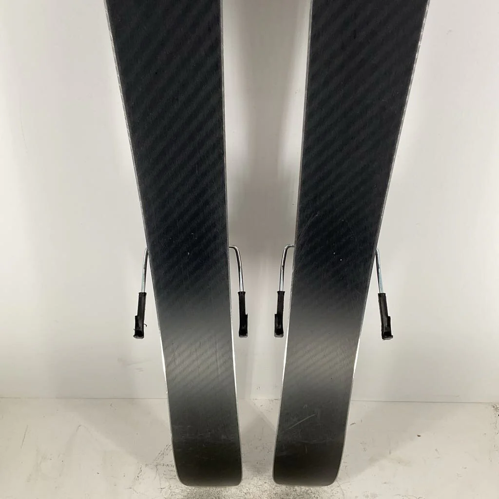 2026 Rossignol Women's Rallybird Soul 92 w/ Look Xpress 11 Demo Bindings - Image 15