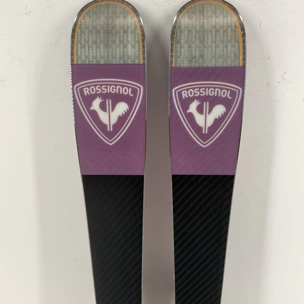 2026 Rossignol Women's Rallybird Soul 92 w/ Look Xpress 11 Demo Bindings - Image 18