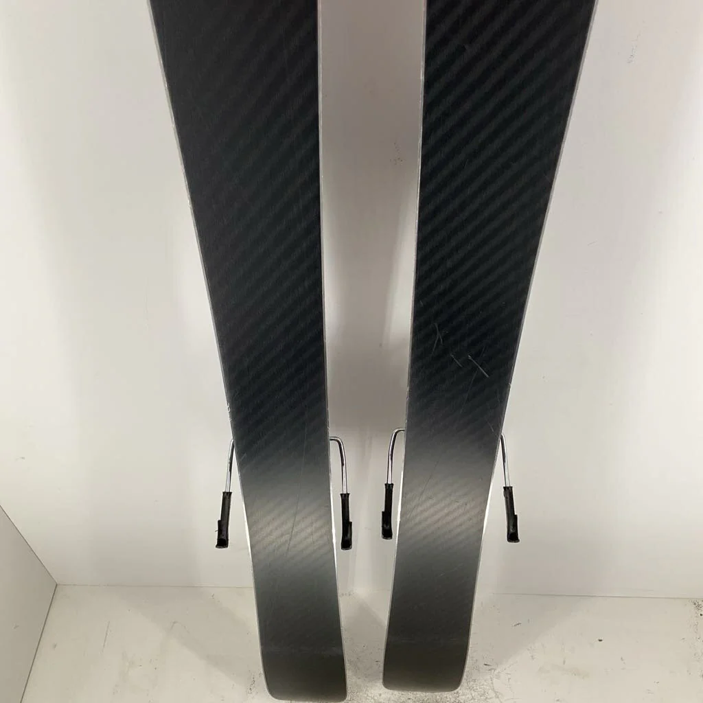 2026 Rossignol Women's Rallybird Soul 92 w/ Look Xpress 11 Demo Bindings - Image 19