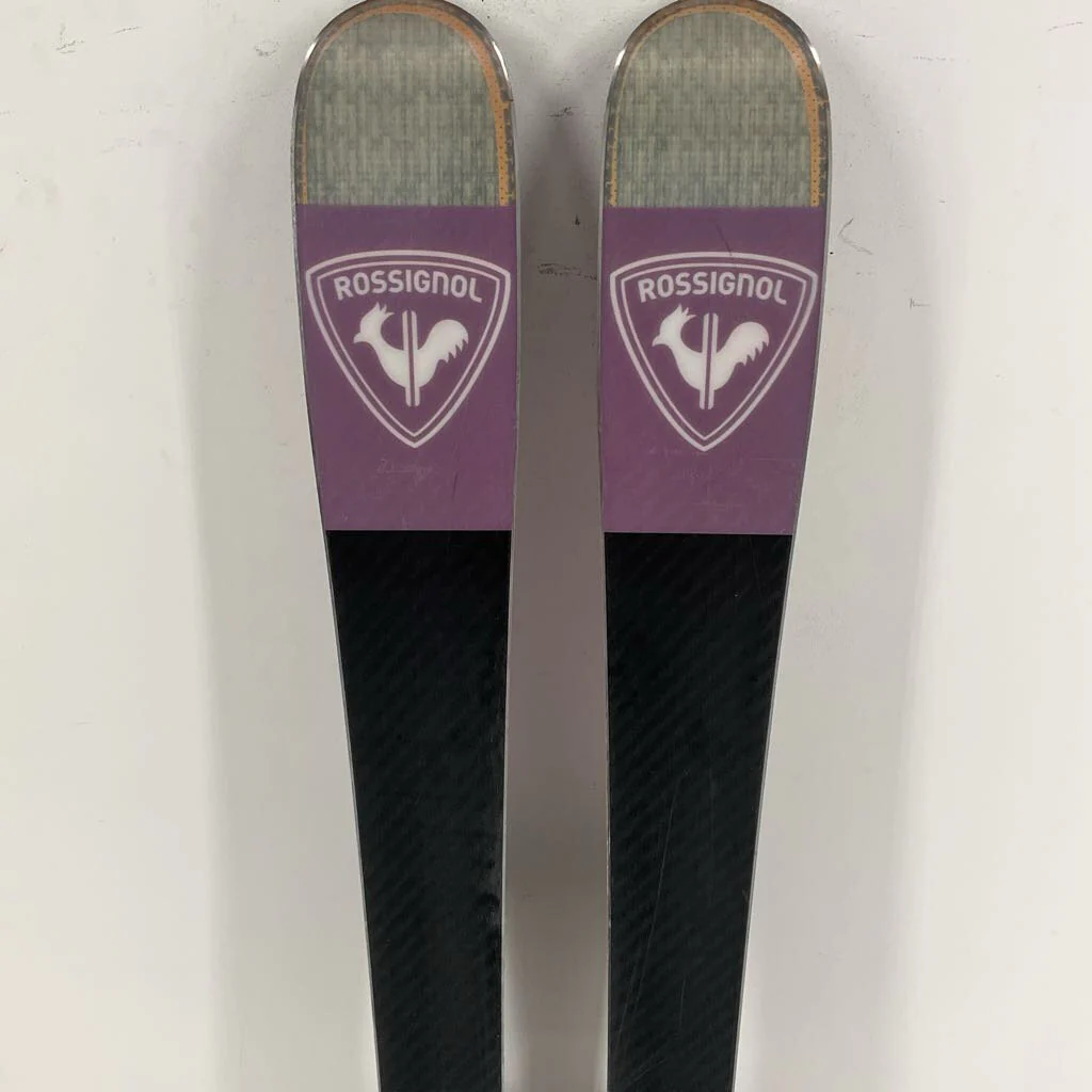 2026 Rossignol Women's Rallybird Soul 92 w/ Look Xpress 11 Demo Bindings - Image 22