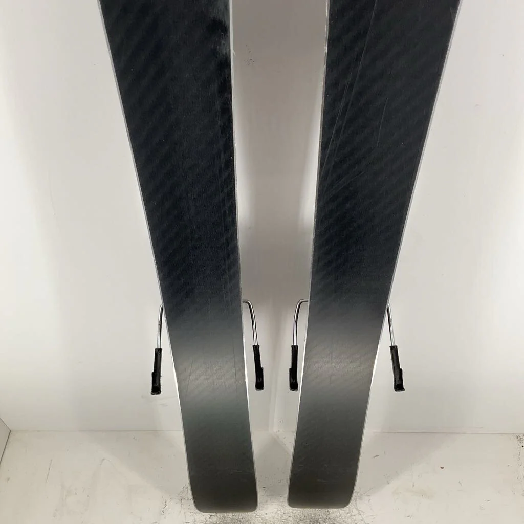 2026 Rossignol Women's Rallybird Soul 92 w/ Look Xpress 11 Demo Bindings - Image 23