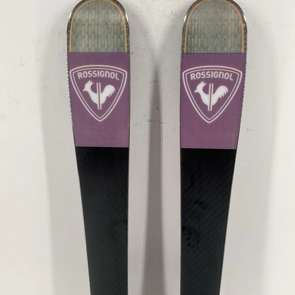 2026 Rossignol Women's Rallybird Soul 92 w/ Look Xpress 11 Demo Bindings - Image 28