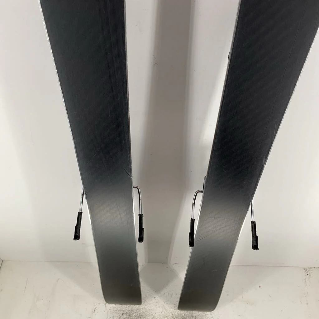 2026 Rossignol Women's Rallybird Soul 92 w/ Look Xpress 11 Demo Bindings - Image 29
