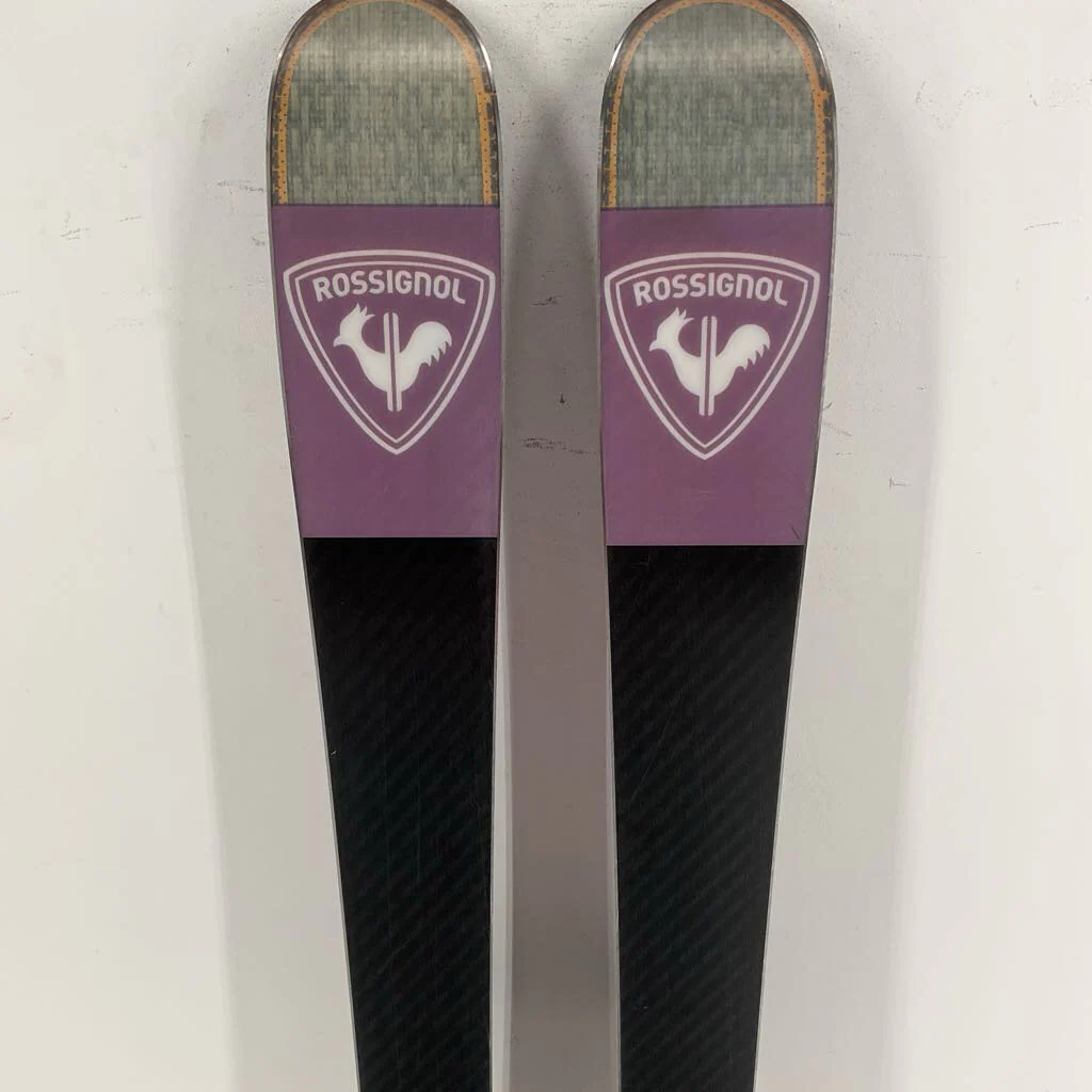 2026 Rossignol Women's Rallybird Soul 92 w/ Look Xpress 11 Demo Bindings - Image 32