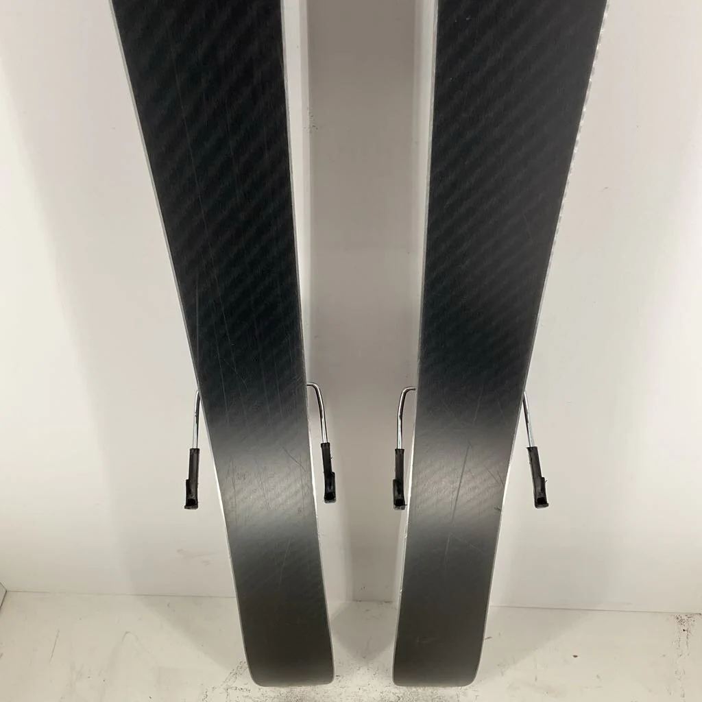 2026 Rossignol Women's Rallybird Soul 92 w/ Look Xpress 11 Demo Bindings - Image 33