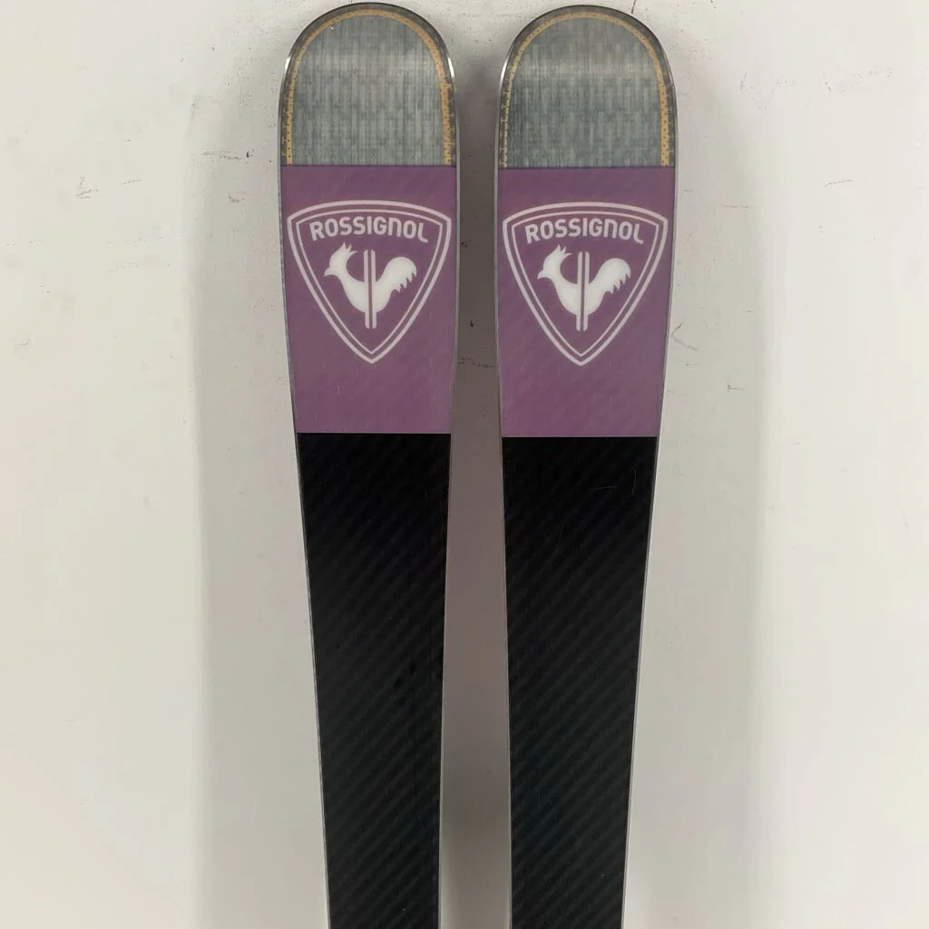 2026 Rossignol Women's Rallybird Soul 92 w/ Look Xpress 11 Demo Bindings - Image 36