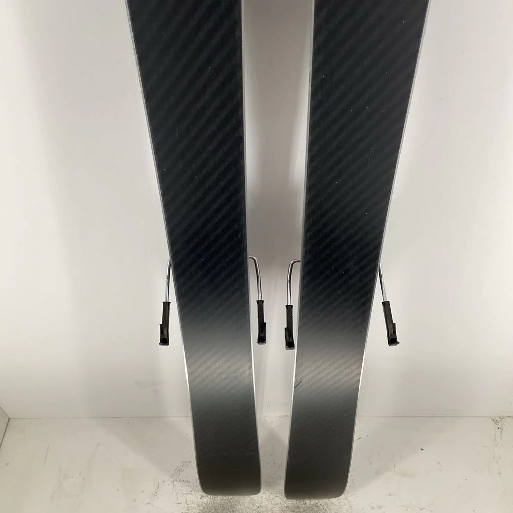 2026 Rossignol Women's Rallybird Soul 92 w/ Look Xpress 11 Demo Bindings - Image 37