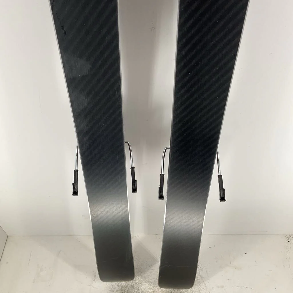 2026 Rossignol Women's Rallybird Soul 92 w/ Look Xpress 11 Demo Bindings - Image 41