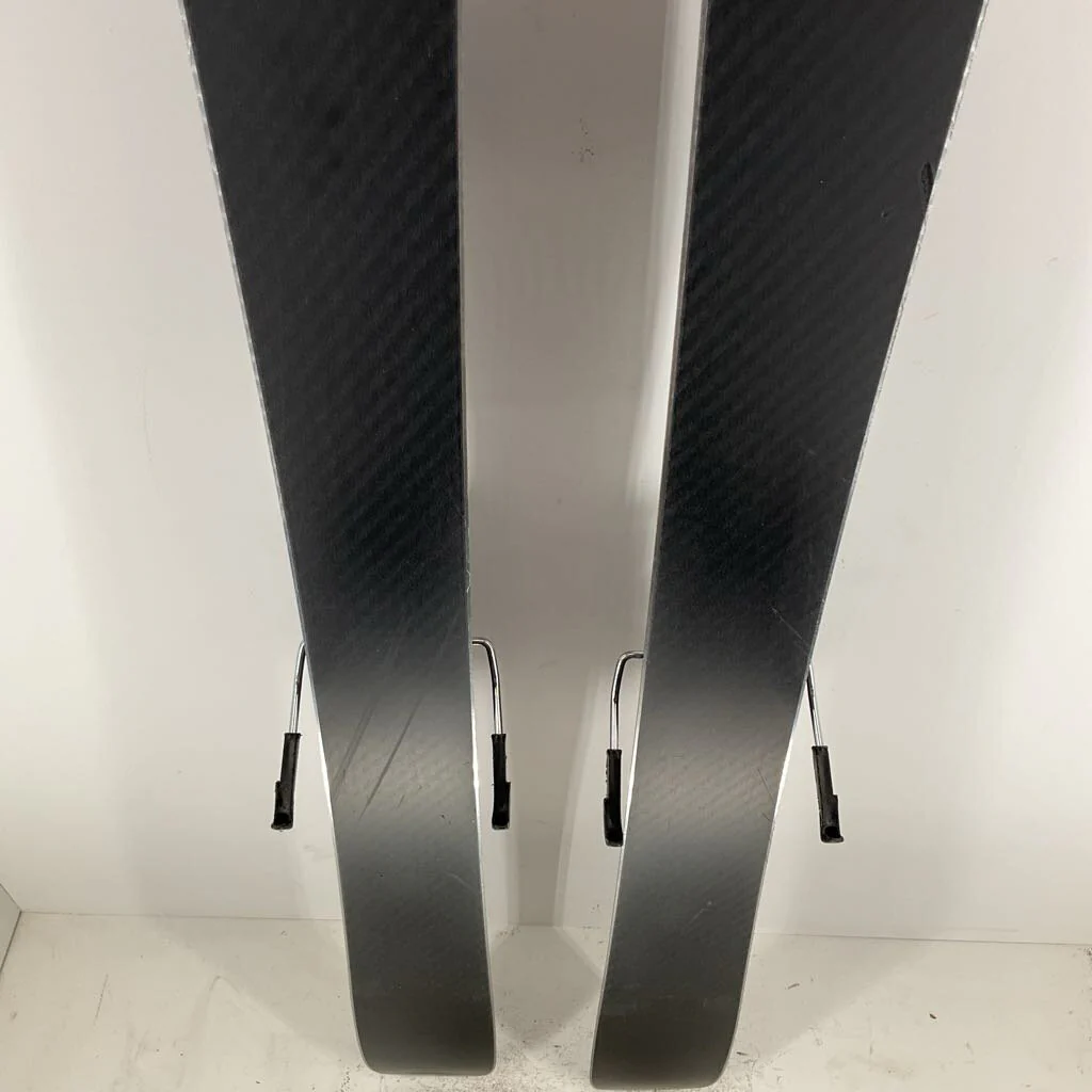 2026 Rossignol Women's Rallybird Soul 92 w/ Look Xpress 11 Demo Bindings - Image 5
