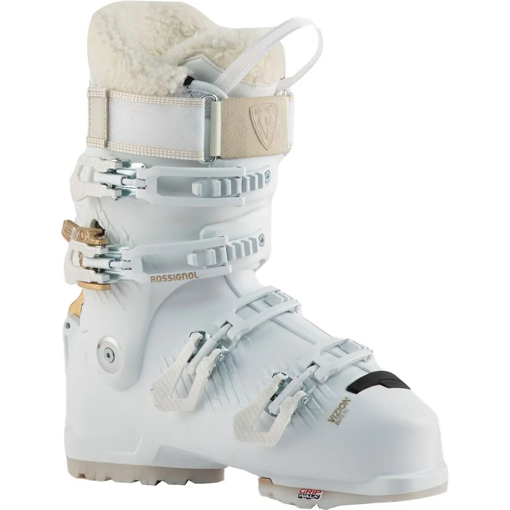 2026 Rossignol Women's Vizion 4B Elite 90 GW