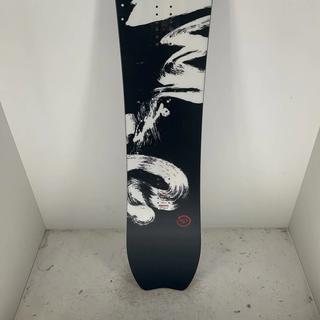 2026 Rossignol Wuji - Image 10