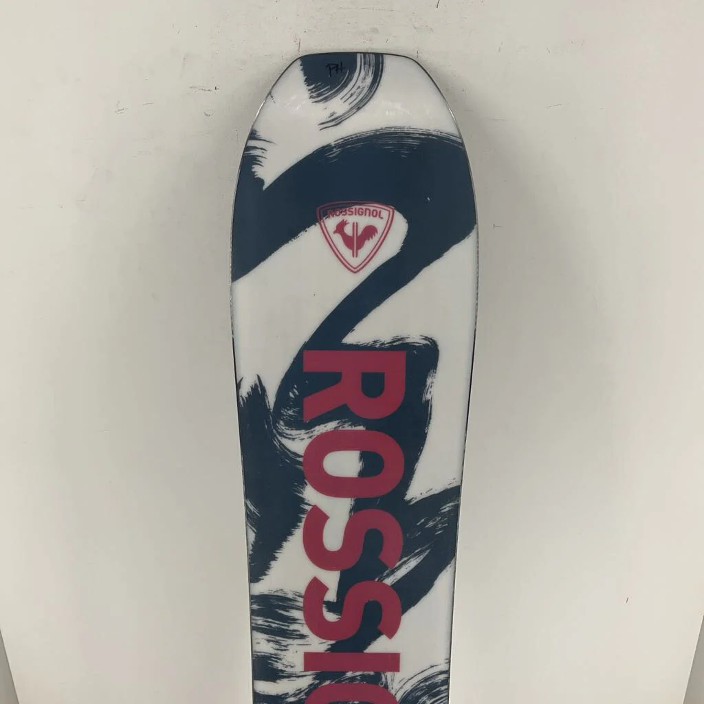 2026 Rossignol Wuji - Image 11