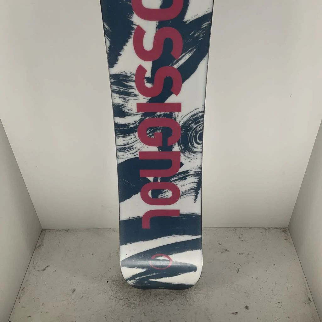 2026 Rossignol Wuji - Image 12