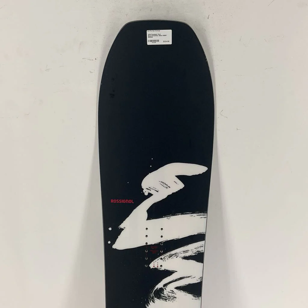 2026 Rossignol Wuji - Image 13