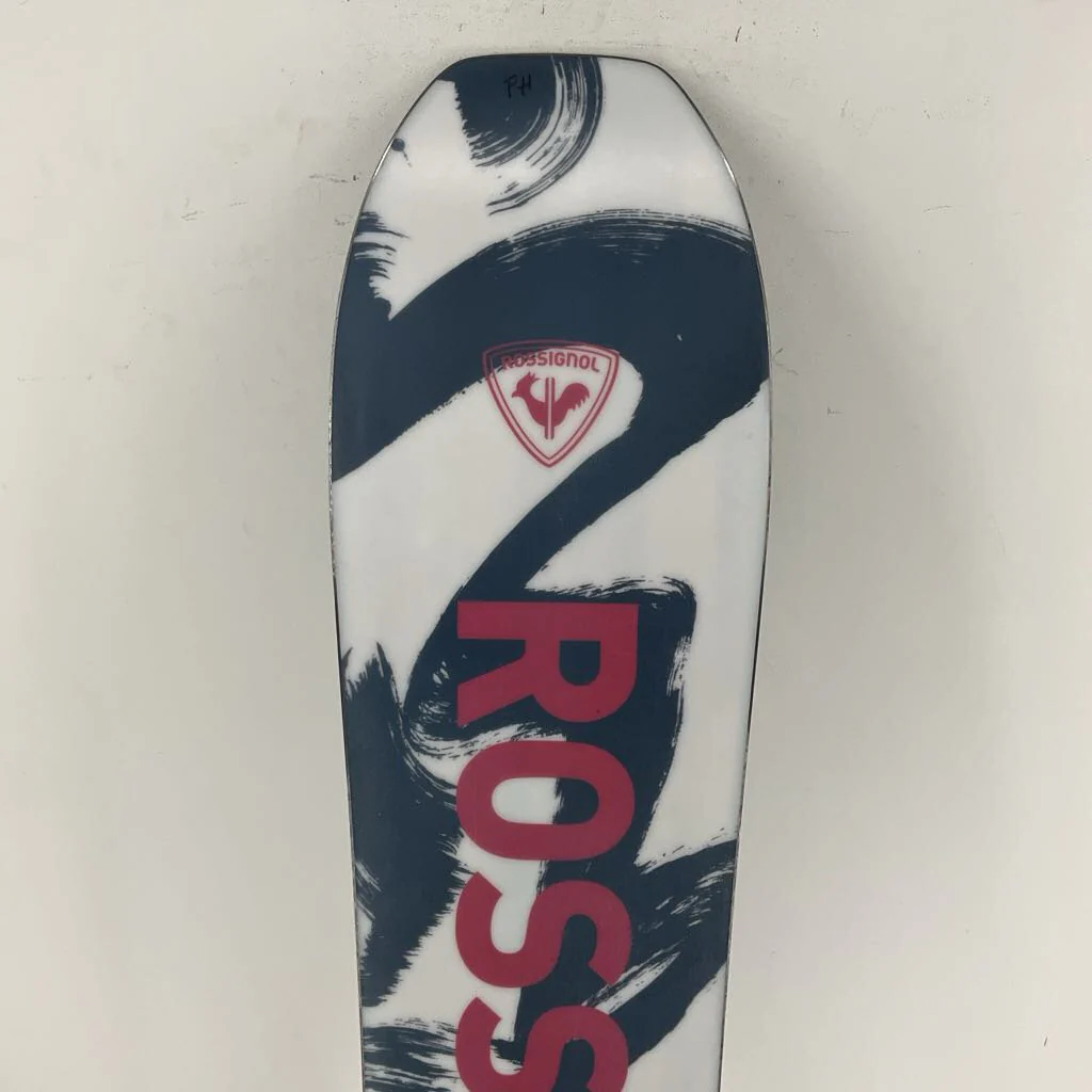 2026 Rossignol Wuji - Image 15