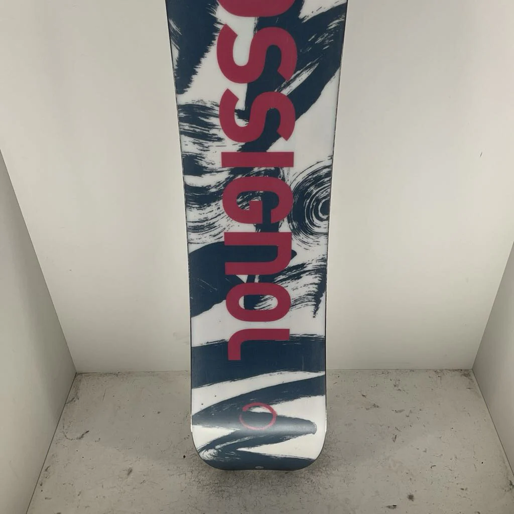 2026 Rossignol Wuji - Image 16