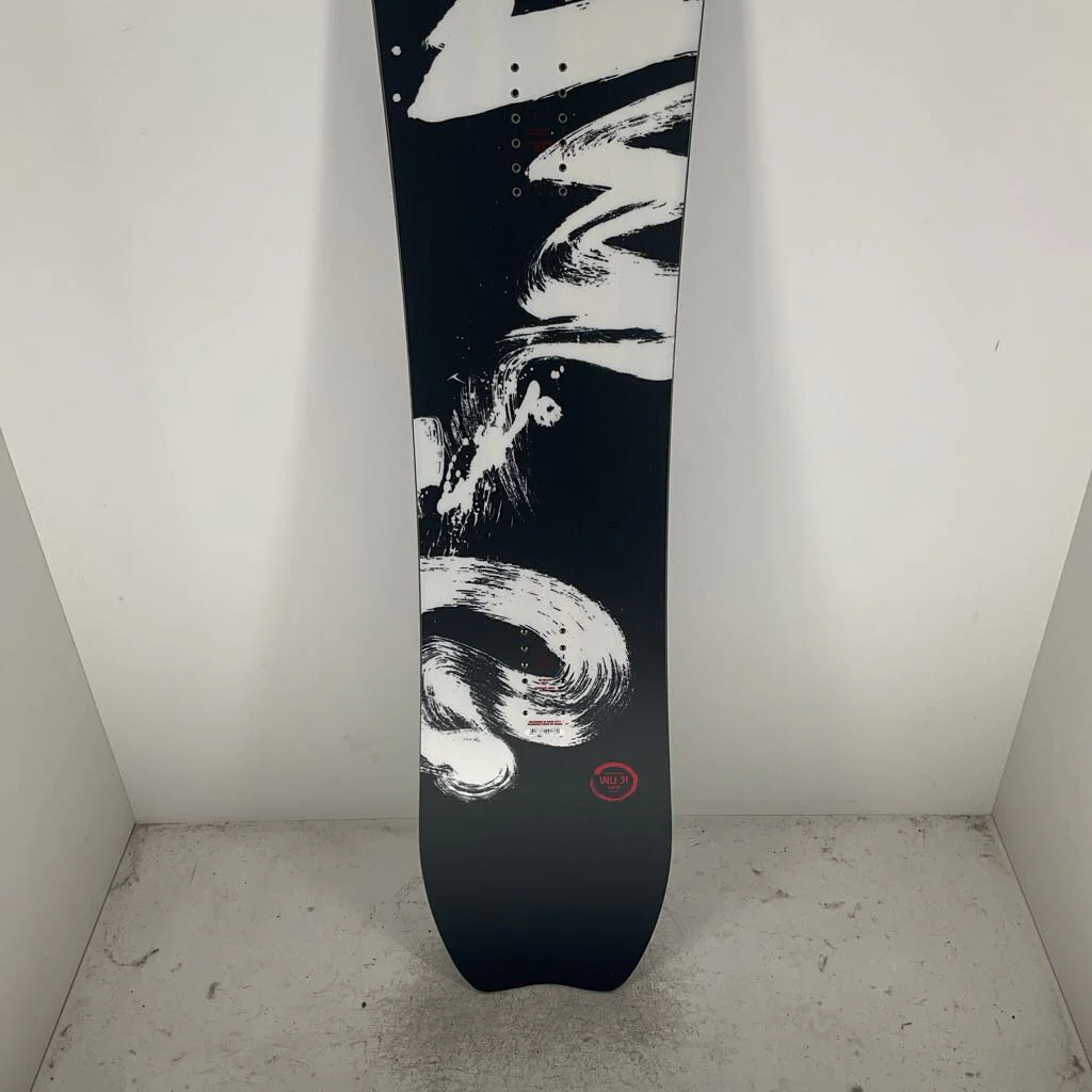 2026 Rossignol Wuji - Image 2