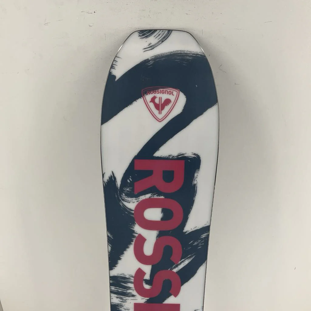 2026 Rossignol Wuji - Image 3
