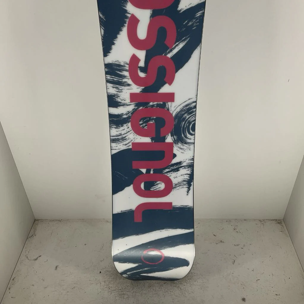 2026 Rossignol Wuji - Image 4