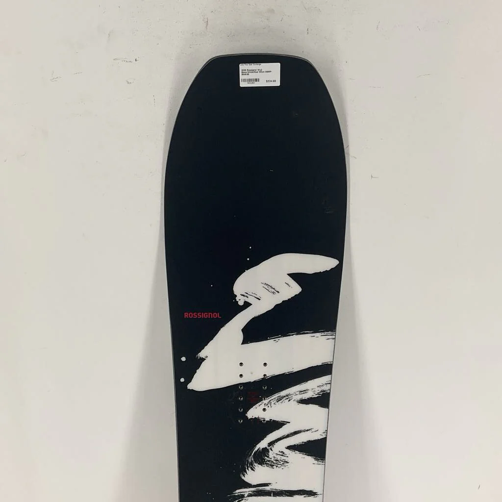 2026 Rossignol Wuji - Image 5